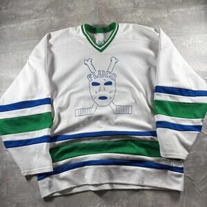 Vintage 90s Hockey jersey